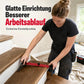 🎉 2026 Sale — Über 27.000 verkauft!📐 Multifunktionales Holzbau-Anreißwerkzeug-Set aus Aluminium