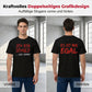 👕 50% RABATT!  Witziges Slogan-T-Shirt für Herren – Kurzarm, Rundhalsausschnitt & weicher Baumwolle – Perfekt für entspannte & lustige Momente im Alltag 😄