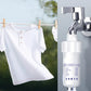 💧 Multifunktionaler Wasserfilter für Waschmaschine, Dusche und WC