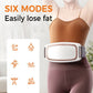 🥰 Heißer Verkauf 50 % RABATT💕Lazy Abdominal Slimming Machine Nein