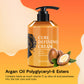 Feuchtigkeitsspendender Leave-in-Conditioner für mehr Haarvolumen | Lockenpflege & Frizz-Kontrolle