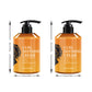 Feuchtigkeitsspendender Leave-in-Conditioner für mehr Haarvolumen | Lockenpflege & Frizz-Kontrolle