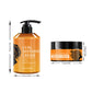 Feuchtigkeitsspendender Leave-in-Conditioner für mehr Haarvolumen | Lockenpflege & Frizz-Kontrolle