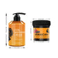 Feuchtigkeitsspendender Leave-in-Conditioner für mehr Haarvolumen | Lockenpflege & Frizz-Kontrolle
