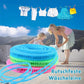 ☀️Tragbare Wäscheleine 10 m aus Nylon für Reise und Outdoor