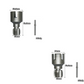 🔧 50% RABATT!    Rohrgewindeschneider für 1/2" und 3/4"