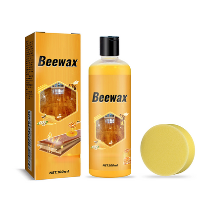 🖤50 % Rabatt 💥All-in-One-Holzflächenreiniger und -Polierer