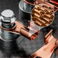 🔧 Magnetische Schweißerdungsklemme S‑300A oder L‑500A