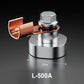 🔧 Magnetische Schweißerdungsklemme S‑300A oder L‑500A
