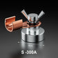 🔧 Magnetische Schweißerdungsklemme S‑300A oder L‑500A