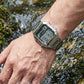 🔥 Heute -50 %! ⌚ Unisex-Digitaluhr – beleuchtetes Display, 50 m wasserdicht & ultraleicht