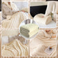 🛏️ 50% RABATT! Weiche Polyester-Kuscheldecke für Sofa und Bett in mehreren Größen