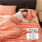 🛏️ 50% RABATT! Weiche Polyester-Kuscheldecke für Sofa und Bett in mehreren Größen