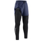 🏃‍♂️ 50% RABATT NU!💨 Herr 2-i-1 Löpartights med Shorts – Kompression & Snabbtorkande – Sportbyxor med Telefonficka 📱