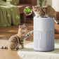 🌿 Luftreiniger für zu Hause mit mehrschichtiger Filtration und leisem Betrieb