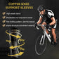 🎉 2026 Sale — Over 71,000 Sold! 🦵 Copper Compression Knee Brace – Graduated Support 💪