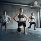 🎉 2026 Sale — Over 71,000 Sold! 🦵 Copper Compression Knee Brace – Graduated Support 💪
