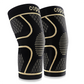 🎉 2026 Sale — Over 71,000 Sold! 🦵 Copper Compression Knee Brace – Graduated Support 💪