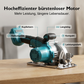 🛠️ 50% RABATT NU!🎯 Höghastighets Sladdlös Cirkelsåg med Borstlös Motor – 21V Kraftpaket & Dubbla Batterier 🔋