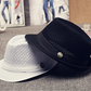 👒 50% RABATT NU!☀️ Klassisk Andningsbar Solskyddshatt – Lätt Mesh & Svettabsorberande – Utomhus Fedora Cap 🌬️
