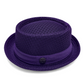 👒 50% RABATT NU!☀️ Klassisk Andningsbar Solskyddshatt – Lätt Mesh & Svettabsorberande – Utomhus Fedora Cap 🌬️