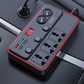 Multifunktionell billaddare – 9 portar, QC3.0 & PD30W snabbladdning, spänningsdisplay & 150W växelriktare 🚗🔌
