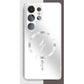 📱🧲Matte magnetische Schutzhülle für Samsung Galaxy S23 bis S26