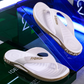 👣Nyhet 50% RABATT! ☀️Ultra-Mjukt Sula Sportiga Sandaler för Herrar，Ultra-Mjukt SulaPerfekt För Strand, Gym & Daglig Användning! ☀️🏋️‍♂️🌊