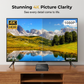 🔥 50% RABATT🎁 Android TV-box med Bluetooth ✨ Enkel streaming, smidigt ljud & bild i toppklass – perfekt för vardagsrum och filmkvällar 🍿🏡