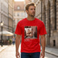 👕 50% RABATT NU! ⏰ Urban New York City T-shirt – Mjuk bomull, ikonisk NYC-print och andningsbar – perfekt för avslappnade dagar, resor eller den där city-inspirerade looken 🗽