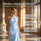 👗 50% RABATT! ✨ Schulterfreies asymmetrisches Bodycon-Abendkleid – Figurbetont & elegant – Perfekt für formelle Anlässe, Gala oder romantische Abende – stilvoll und verführerisch 🌙💃