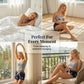 Women's Camisole Top and Shorts Pajama Set