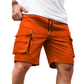 🩳 TILLFÄLLIG 50 % RABATT! ✨ Snabbtorkande cargoshorts för herrar – med flera fickor, lätta ✨