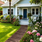 Roll-Out Wooden Garden Pathway