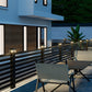☀️ SOLAR POWERED LED POST CAP LIGHT — Weatherproof | Auto On/Off | Garden & Decking 🌿