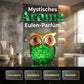 🔥🦉 50 % RABATT NU! Mystisk parfym i uggleflaska – elegant design, långvarig doft & perfekt som present 🎁