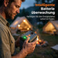 ⚡ Sladdlös bärbar duschbooster – självsugande, USB-C-laddningsbar & perfekt för camping, hundtvätt & strand 🏕️