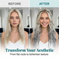 💇‍♀️ 50% RABATT NU! 🌟 Maillard-inspirerade Förflätade Hårförlängningar – Boho-flätor & Pärldetaljer – Perfekt för Festivaler & Äventyr 🎸