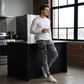 ⏳Zeitlich begrenztes Angebot⏰ Herren Slim Fit Destroyed Jeans – Stretch, Acid Wash, Edgy Style 🔥