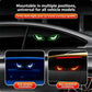 🚗🔆 Solarbetriebene LED-Warnleuchte fürs Auto – 50% RABATT! Solarbetrieben, wetterfest, automatische Aktivierung bei Dunkelheit – für mehr Sicherheit am Straßenrand. 🔥🛡️