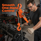 ⏳Zeitlich begrenzter 50% Rabatt⏰Schwerlast-Handhebezug🪝