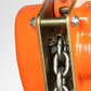 ⏳Zeitlich begrenzter 50% Rabatt⏰Schwerlast-Handhebezug🪝