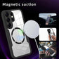 📱 2026 Sale — Über 66.000 verkauft!🔥 Magnetische Vollschutz-Handyhülle – Stoßpuffer-Randdesign 🛡️