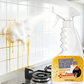 🧽 Küchenentfetter-Spray für fettige Oberflächen, 120 ml