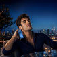 💗LETZTER TAG 50% RABATT⚡50K+ VERKAUFT💕Eau de Parfum für Herren 90 ml | Langanhaltender frischer Zitrus- & Aqua-Duft | Arabisches Luxusparfum für Ihn | Bestes Herrenparfum-Geschenk | Täglicher maskuliner Duft