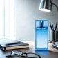 💗LETZTER TAG 50% RABATT⚡50K+ VERKAUFT💕Eau de Parfum für Herren 90 ml | Langanhaltender frischer Zitrus- & Aqua-Duft | Arabisches Luxusparfum für Ihn | Bestes Herrenparfum-Geschenk | Täglicher maskuliner Duft