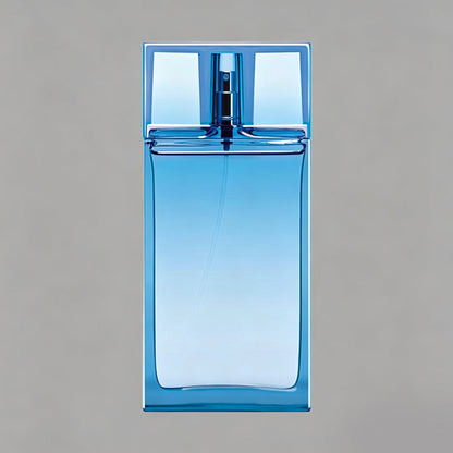 💗LETZTER TAG 50% RABATT⚡50K+ VERKAUFT💕Eau de Parfum für Herren 90 ml | Langanhaltender frischer Zitrus- & Aqua-Duft | Arabisches Luxusparfum für Ihn | Bestes Herrenparfum-Geschenk | Täglicher maskuliner Duft