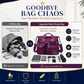 🌟 50% OFF! Large Waterproof Tote Bag – Spacious main compartment, multiple pockets & 3 carrying ways. Lightweight Oxford fabric – perfect for work, shopping & travel! 💪✨