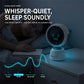 Smart Face-Tracking Tischventilator