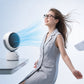 Smart Face-Tracking Tischventilator